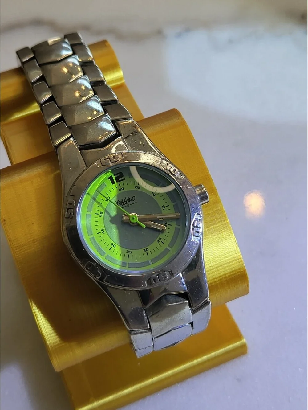 N/A gorgeous watch